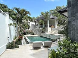MaySa Villa Uluwatu