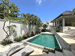 MaySa Villa Uluwatu