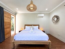 MaySa Villa Uluwatu