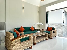 MaySa Villa Uluwatu