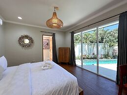 MaySa Villa Uluwatu