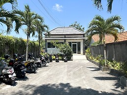 MaySa Villa Uluwatu