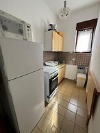 Apartment 77