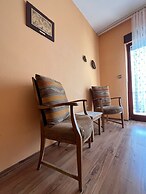Apartment 77
