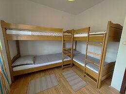 Apartment 77