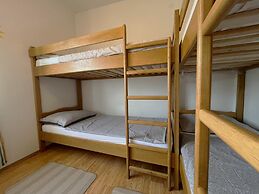 Apartment 77