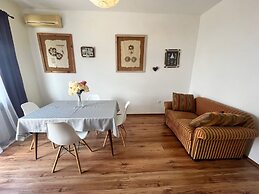 Apartment 77