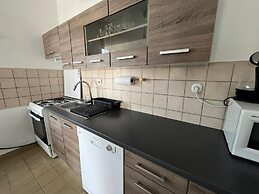Apartment 77