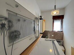Apartment 77