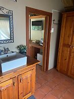 Room-berke Guest Room Ermelo