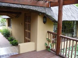 Room-berke Guest Room Ermelo