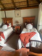 Room-berke Guest Room Ermelo
