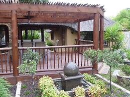 Room-berke Guest Room Ermelo