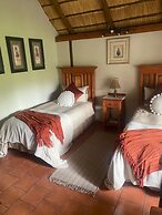 Room-berke Guest Room Ermelo