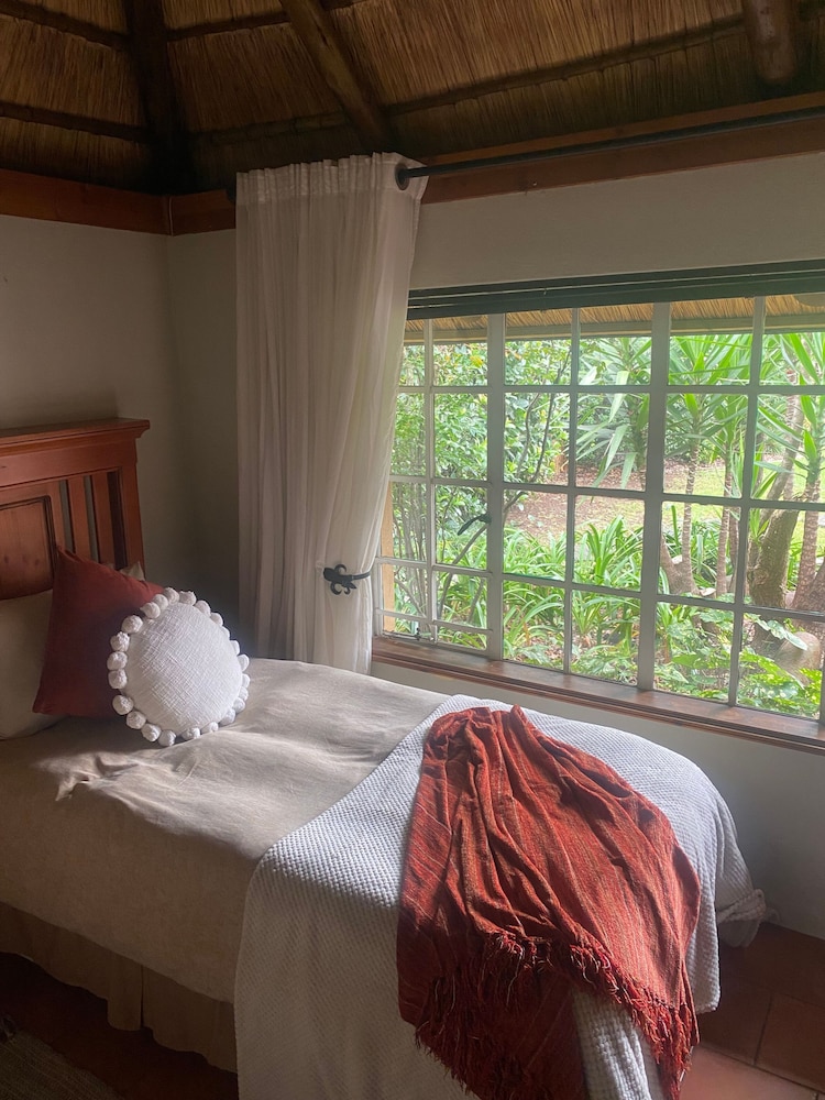 Room-berke Guest Room Ermelo