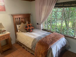 Room-berke Guest Room Ermelo