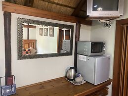 Room-berke Guest Room Ermelo