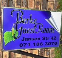 Room-berke Guest Room Ermelo