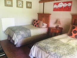 Room-berke Guest Room Ermelo