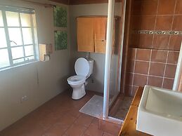 Room-berke Guest Room Ermelo