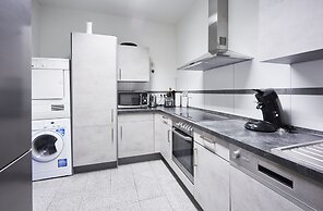 Harbour Apartments