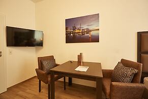 Harbour Apartments