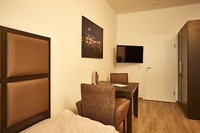 Harbour Apartments