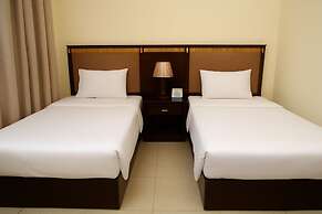 Dream Palace Hotel Ajman