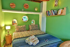 Ryad des Nomades