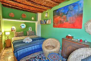 Ryad des Nomades