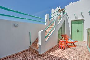 Ryad des Nomades