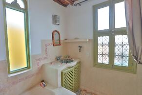 Ryad des Nomades