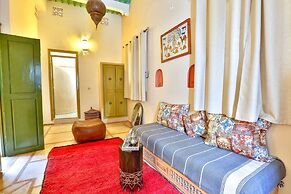 Ryad des Nomades