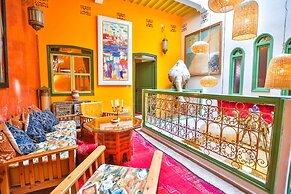 Ryad des Nomades