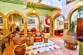 Ryad des Nomades