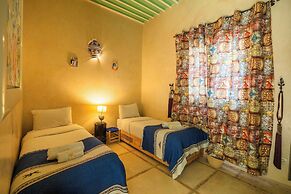 Ryad des Nomades