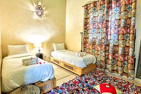 Ryad des Nomades