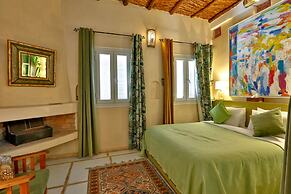 Ryad des Nomades