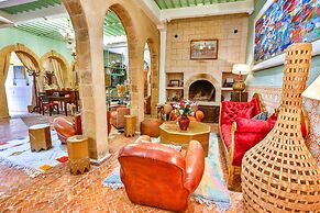 Ryad des Nomades