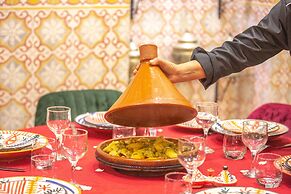 Ryad des Nomades