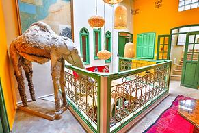Ryad des Nomades