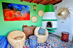Ryad des Nomades