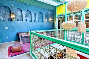 Ryad des Nomades