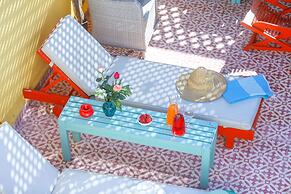 Ryad des Nomades