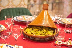 Ryad des Nomades