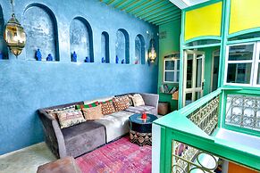Ryad des Nomades