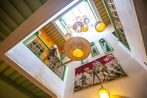 Ryad des Nomades