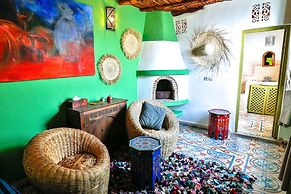 Ryad des Nomades