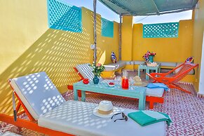 Ryad des Nomades