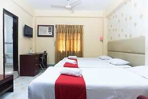 Hotel Golden Inn